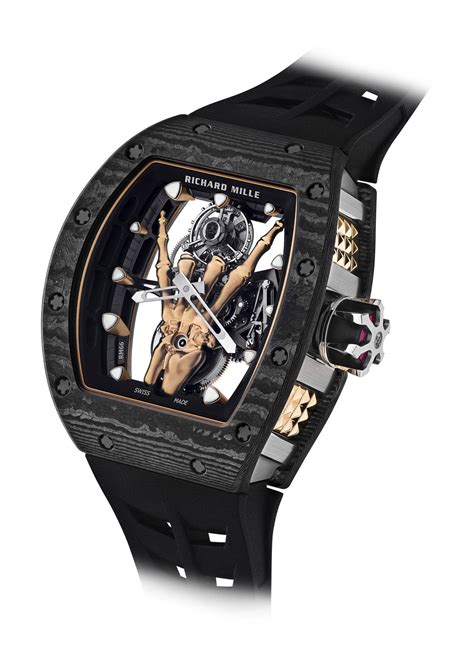 richard miller rm22463|richard mille 66 tourbillon.